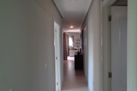 Sale - Villa - Urbanization La Marina - El Oasis