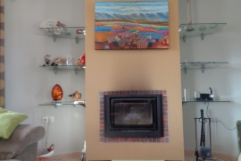 Sale - Villa - Urbanization La Marina - El Oasis