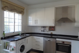 Sale - Villa - Urbanization La Marina - El Oasis