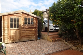 Sale - Villa - Urbanization La Marina - El Oasis