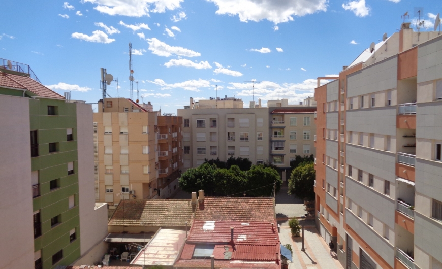 Sale - Apartment - La marina - La Marina