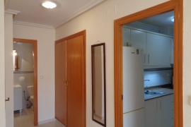 Reventa - Apartamento - La marina - La Marina
