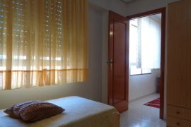 Reventa - Apartamento - La marina - La Marina
