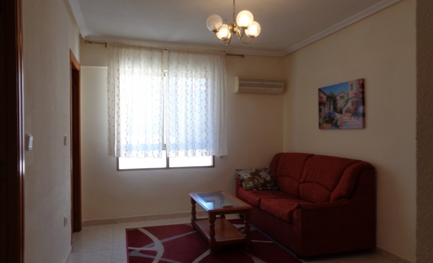 Reventa - Apartamento - La marina - La Marina