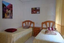 Reventa - Apartamento - La marina - La Marina