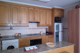Reventa - Apartamento - Elche - La Marina