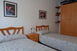 Reventa - Apartamento - Elche - La Marina