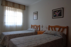 Reventa - Apartamento - Elche - La Marina