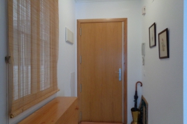 Reventa - Apartamento - Elche - La Marina