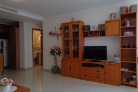 Reventa - Apartamento - Elche - La Marina