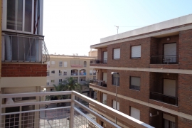 Reventa - Apartamento - Elche - La Marina