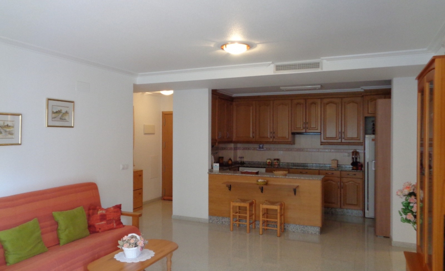 Reventa - Apartamento - Elche - La Marina