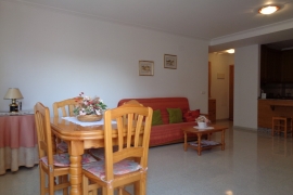 Reventa - Apartamento - Elche - La Marina