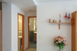 Reventa - Apartamento - Elche - La Marina