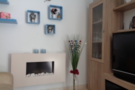 Sale - Dúplex - Elche - La Marina