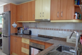 Sale - Dúplex - Elche - La Marina