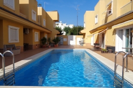 Sale - Dúplex - Elche - La Marina