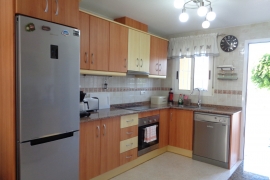 Sale - Dúplex - Elche - La Marina