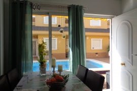 Sale - Dúplex - Elche - La Marina