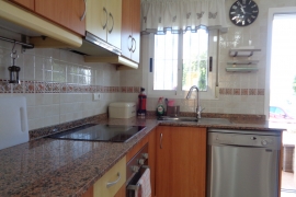 Sale - Dúplex - Elche - La Marina