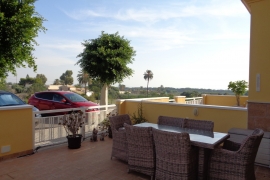 Sale - Dúplex - Elche - La Marina