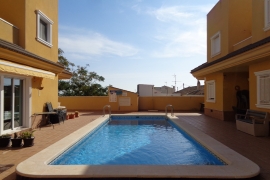 Sale - Dúplex - Elche - La Marina