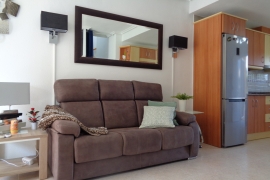 Sale - Dúplex - Elche - La Marina