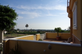 Sale - Dúplex - Elche - La Marina