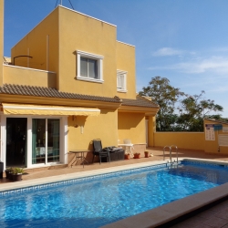 Dúplex - Reventa - Elche - La Marina