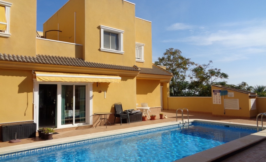 Sale - Dúplex - Elche - La Marina