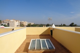 Sale - Dúplex - Elche - La Marina