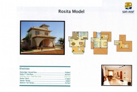 Sale - Villa - La marina - El Pinet