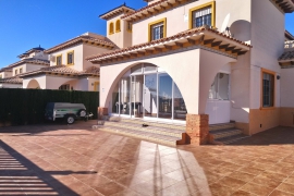 Sale - Villa - La marina - El Pinet
