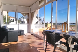 Sale - Villa - La marina - El Pinet