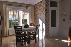 Sale - Villa - La marina - El Pinet