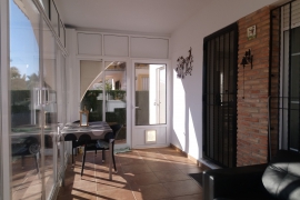 Sale - Villa - La marina - El Pinet