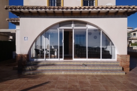 Sale - Villa - La marina - El Pinet