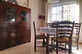 Sale - Villa - La marina - El Pinet