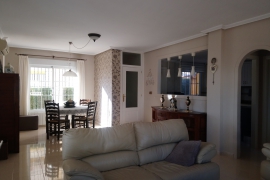 Sale - Villa - La marina - El Pinet