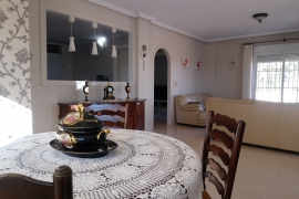 Sale - Villa - La marina - El Pinet