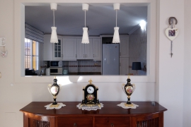 Sale - Villa - La marina - El Pinet