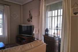 Sale - Villa - La marina - El Pinet