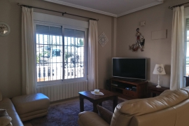 Sale - Villa - La marina - El Pinet