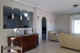 Sale - Villa - La marina - El Pinet