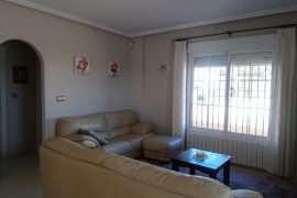 Sale - Villa - La marina - El Pinet