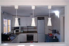 Sale - Villa - La marina - El Pinet