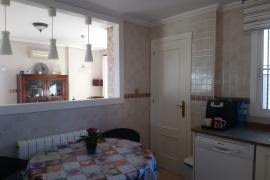 Sale - Villa - La marina - El Pinet