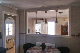 Sale - Villa - La marina - El Pinet