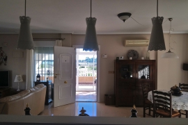 Sale - Villa - La marina - El Pinet