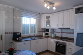 Sale - Villa - La marina - El Pinet